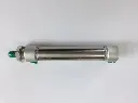 Pneumatic cylinder AMA 20-76