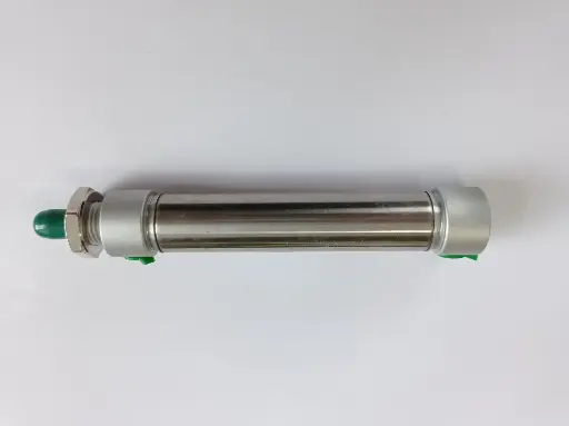 [2728] Pneumatic cylinder AMA 20-76