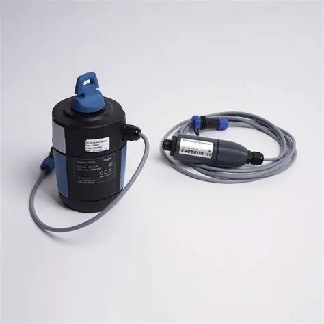 DOL 53 Ammoniaksensor